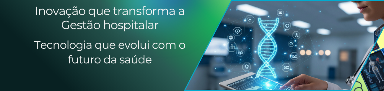 Inovação na Saúde